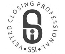 ISS Vetted Closing Professional