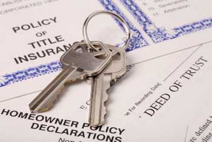 Will I Have To Pay For Title Insurance Every Month?