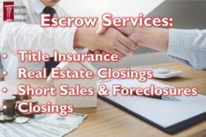 Kendale Lakes Title Company