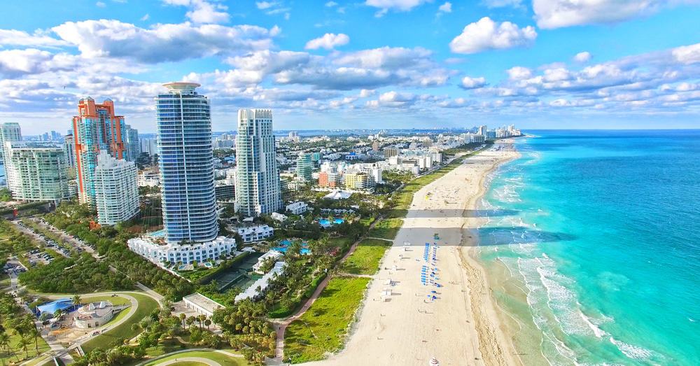 Lifting of COVID-19 Travel Restrictions and the South Florida Housing Market
