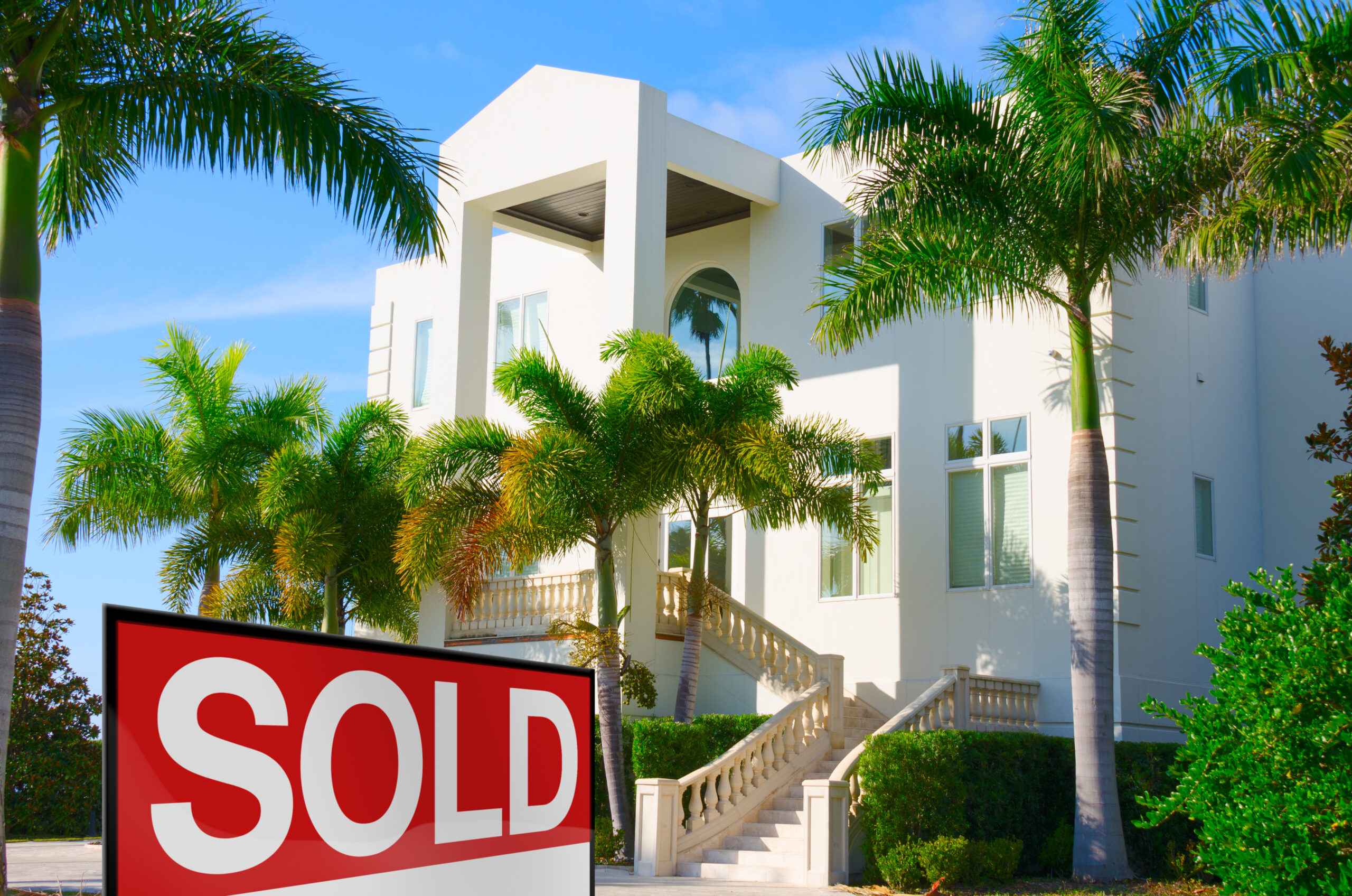 Housing Market Shift and South Florida Real Estate