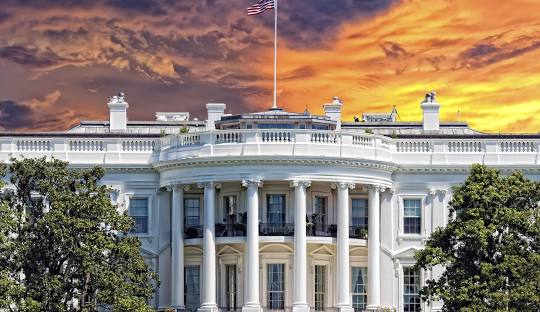 The Upcoming Presidential Election and The Real Estate Market